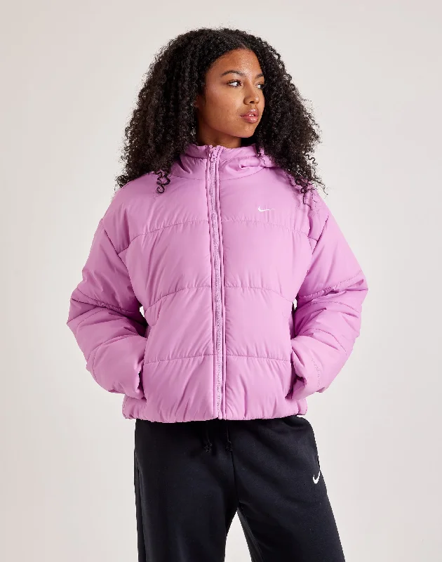 Nike Classic Puffer Jacket