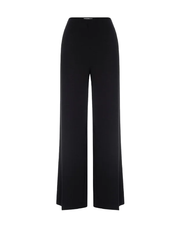 Carter Pant - Black Onyx