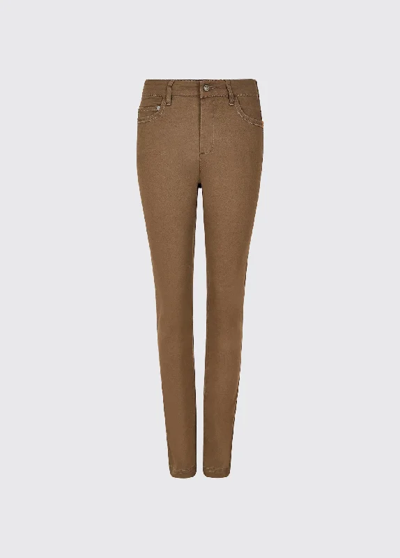 Foxtail Jeans - Mocha