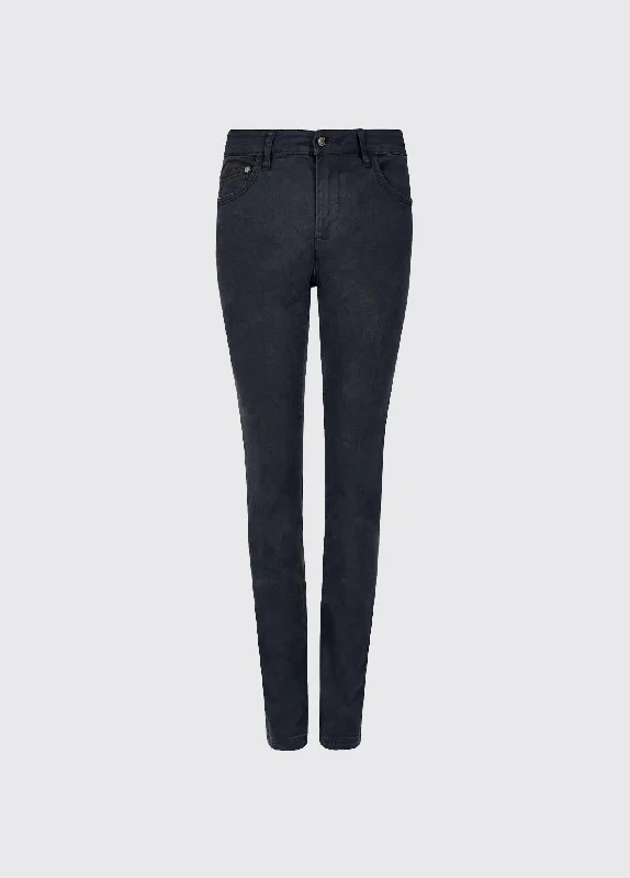 Foxtail Jeans - Navy