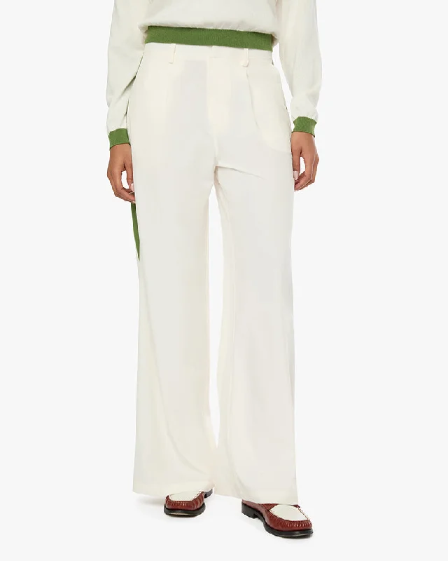 Low Rise Golf Trouser