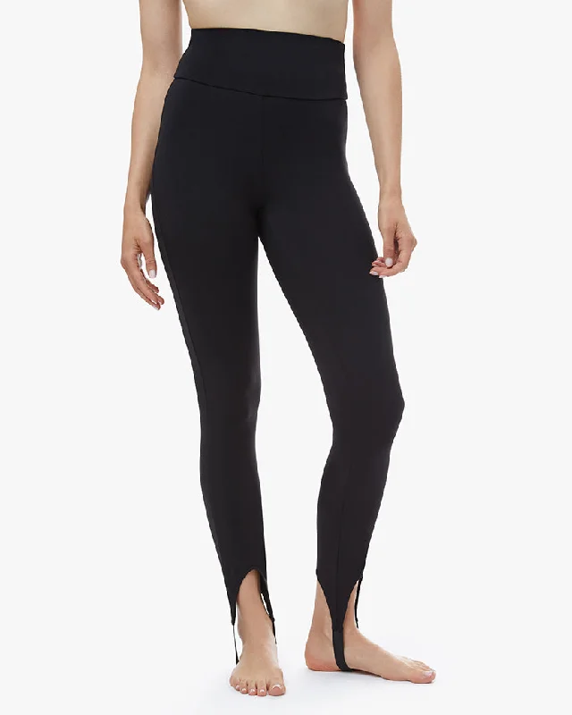 Modal Jersey Stirrup Legging