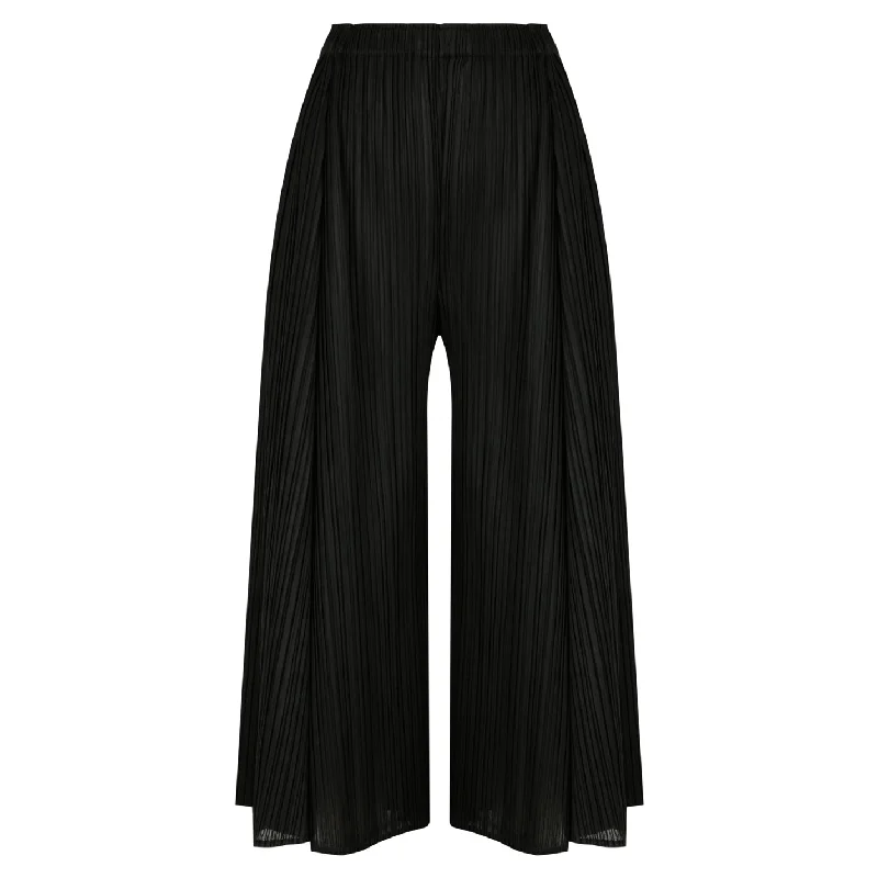 Simply Pleat Culotte | Alquema