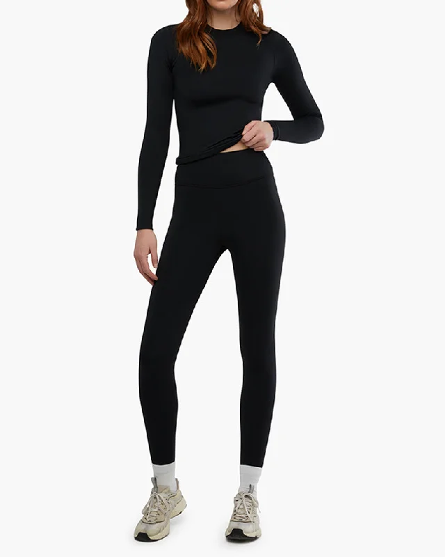 Thermal Legging