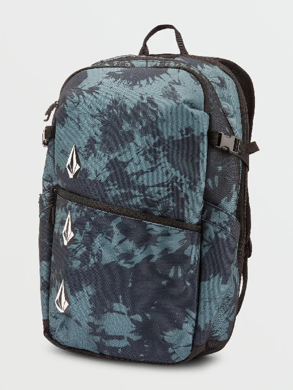 Volcom Roamer Backpack - Marina Blue