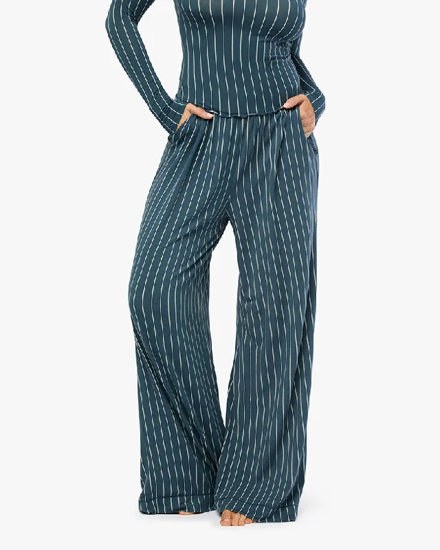 Wide Leg Pant