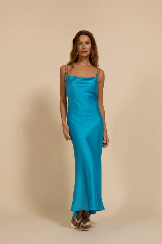 Aroma Maxi Dress