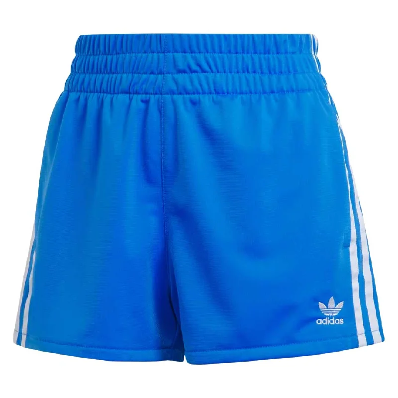 adidas - Women's Adicolor 3-Stripes Shorts (IK6579)