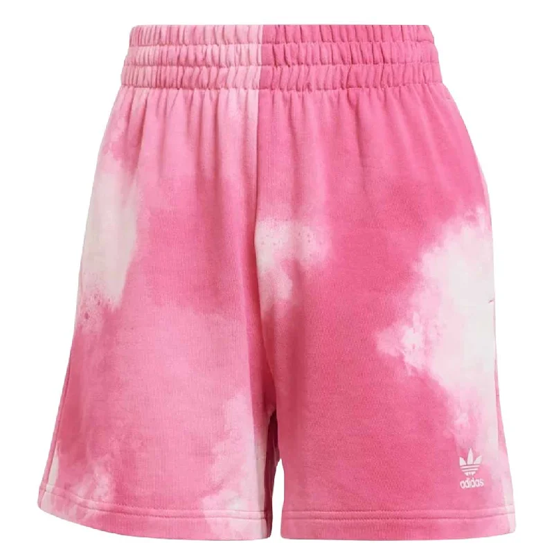 adidas - Women's Gradient Jersey Shorts (IM1966)