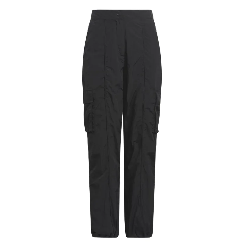 adidas - Women's Premium Essentials Nylon Cargo Pant (IC5316)