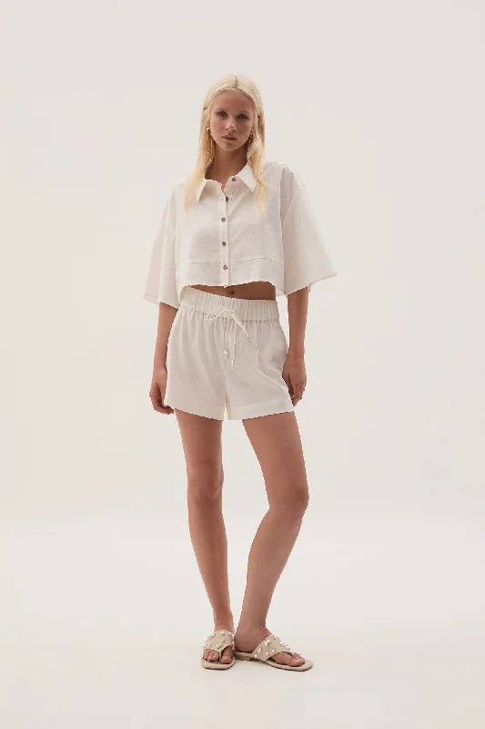 Airlie Relaxed Short