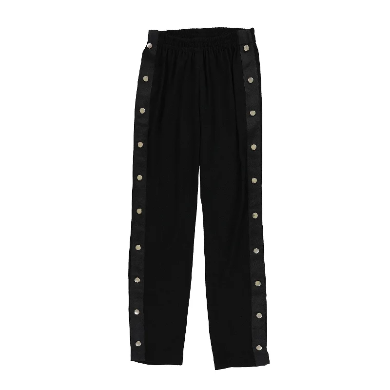 Bar Iii Womens Embellished Soft Casual Sweatpants