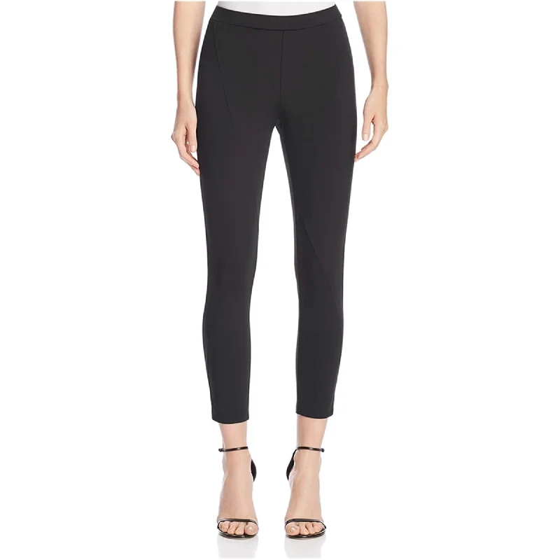 Finity Womens Paneled Casual Leggings