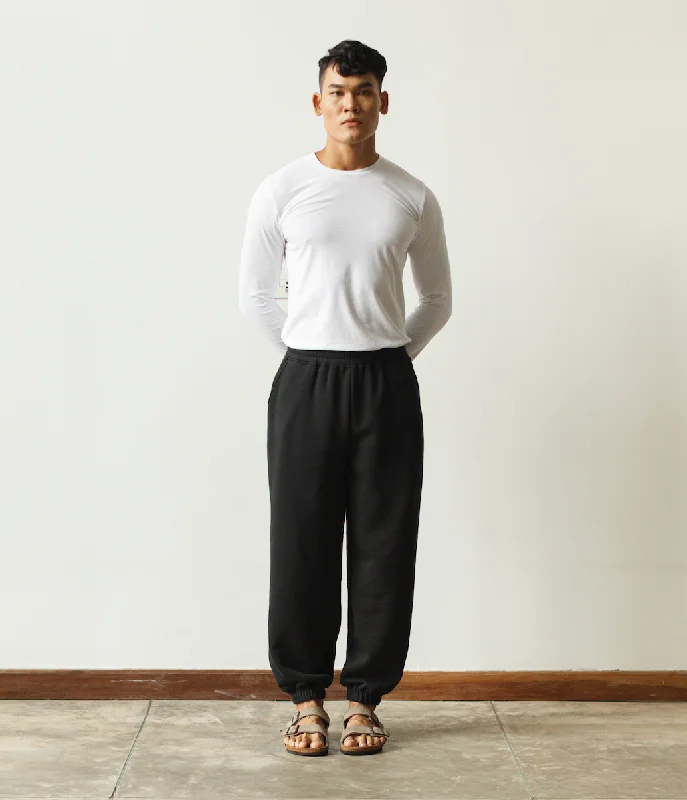 Sweatpants | Black