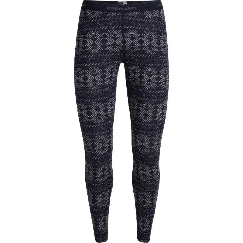 Women's 250 Vertex Leggings Crystalline