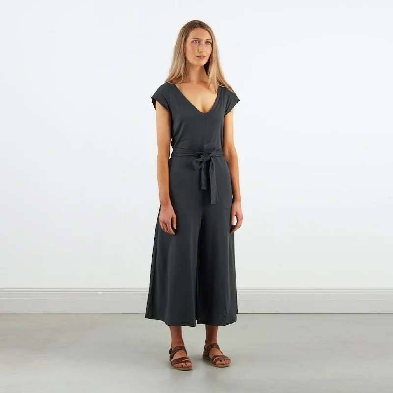 Wide Leg Jumpsuits